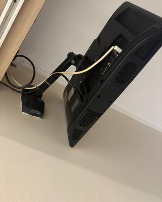 Tv lg 25 pollici