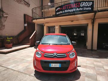 Citroen C1 3 porte CLIMA