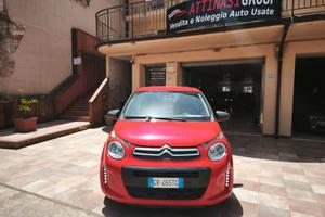Citroen C1 3 porte CLIMA