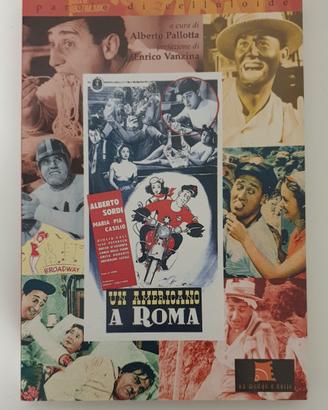 Alberto Sordi in "Un Americano a Roma "