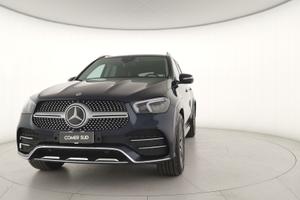 MERCEDES GLE - V167 2019 - GLE 350 de eq-po U24656