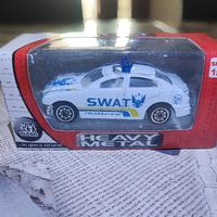 S.W.A.T. Heavy Metal