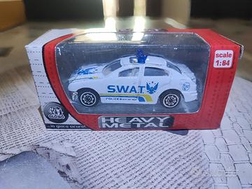 S.W.A.T. Heavy Metal