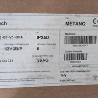 Caldaia  Radiant Combi Tech R2K24