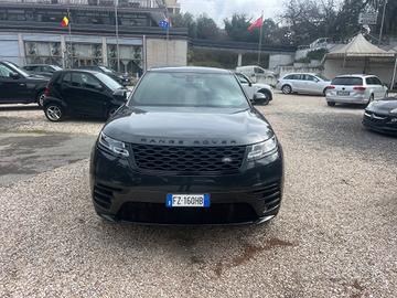 Land Rover Range Velar 2.0D I4 240 CV R-Dynamic HS