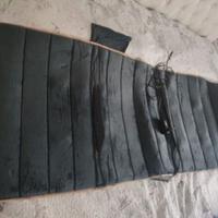 Tappeto massaggiatore