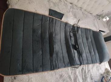 Tappeto massaggiatore