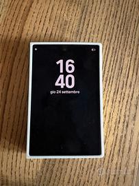 cover anteriore e posteriore samsung zfold 8