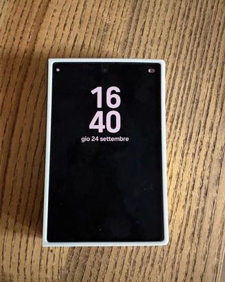 cover anteriore e posteriore samsung zfold 8