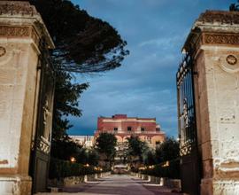 Viverè Resort- Hotel in Salento, luxury resort