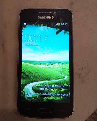 Smartphone GALAXY CORE PLUS SM-G350