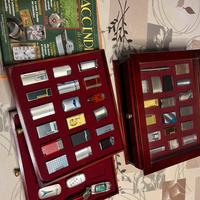 Accendini Collezione