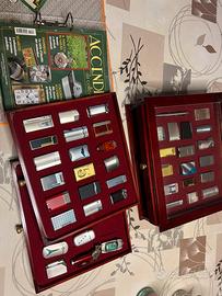Accendini Collezione