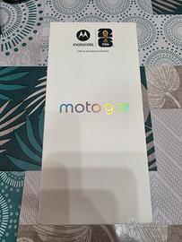 Motorola G37