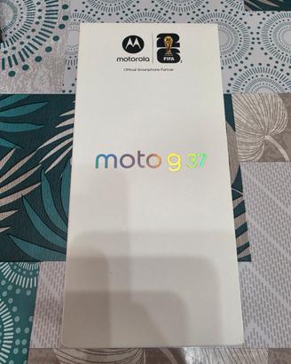 Motorola G37