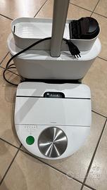 Folletto vorwerk VK piu base e accessori