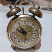 sveglia Lowell vintage 