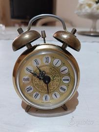 sveglia Lowell vintage 