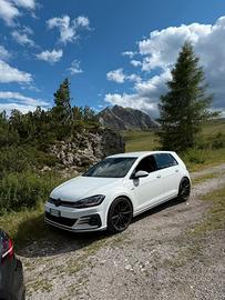 GOLF GTI 7.5