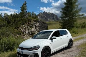 GOLF GTI 7.5