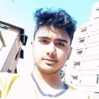 Apprendista(cassiere/cameriere/pulizie/magazzinier