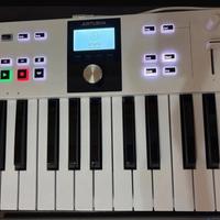Tastiera Arturia Keylab essential 49 mk3 white