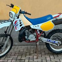 Ktm gs 250 1987