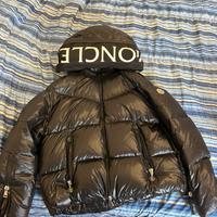 Bomber moncler