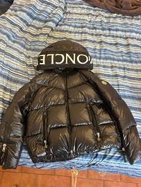Bomber moncler