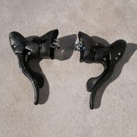 Comandi Campagnolo corus 11v