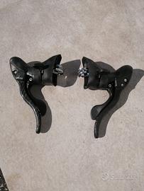 Comandi Campagnolo corus 11v