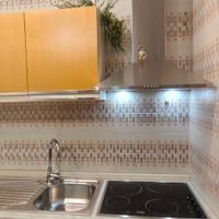 Cappa cucina in garanzia