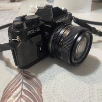 Yashica Fx-3 
