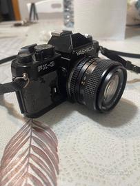 Yashica Fx-3 