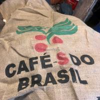 Sacchi di juta da caffè