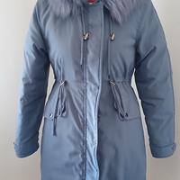 Giubbotto invernale donna