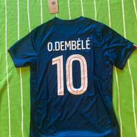 Maglia PSG 25/26 Dembélé