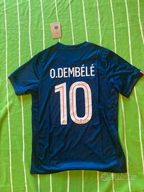 Maglia PSG 25/26 Dembélé