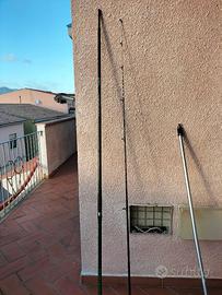 canna da pesca ultramarine