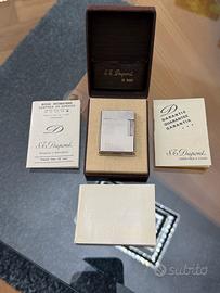 Accendino Dupont vintage anni 1970