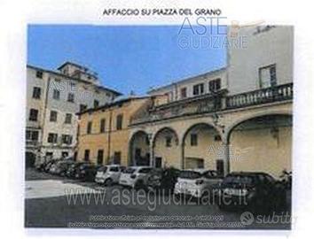 Attività Commerciale Pescia [A4353120]