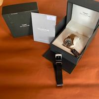 Glicine combat sub bronze