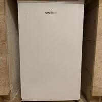 Mini frigo con congelatore – Piccolo e compatto