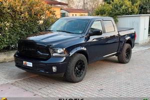 Dodge RAM 5.7 Hemi V8 Pick-up
