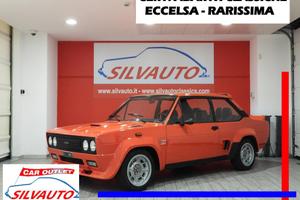 Fiat 132 ABARTH 131 RALLY STRADALE