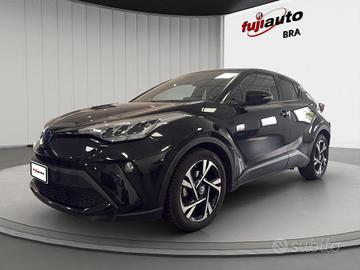 Toyota C-HR 1.8h Trend e-cvt