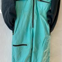 TUTA SCI + FASCIA PILE E LANA