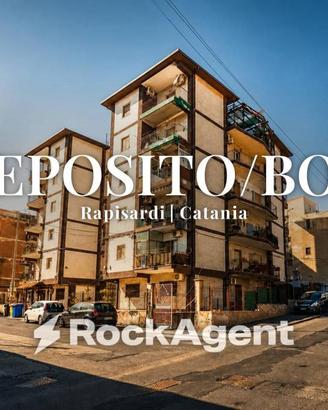 Immobile di 1100 m² a Catania