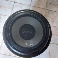 Subwoofer Infinity 