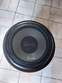 Subwoofer Infinity 